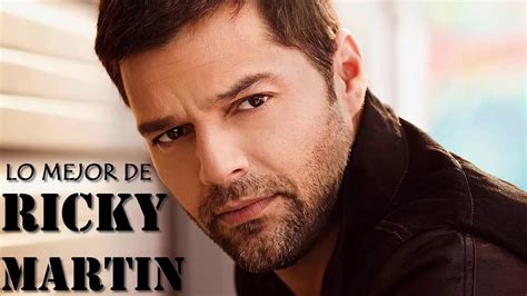 youtube ricky martin